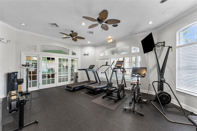 8521 PALM HARBOR DRIVE, Kissimmee, FL 34747