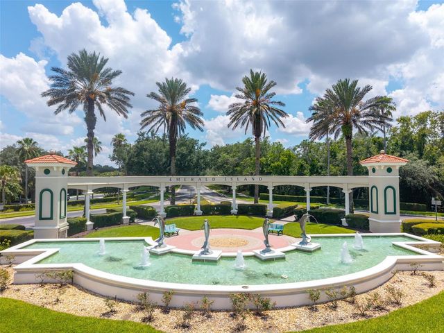 8521 PALM HARBOR DRIVE, Kissimmee, FL 34747