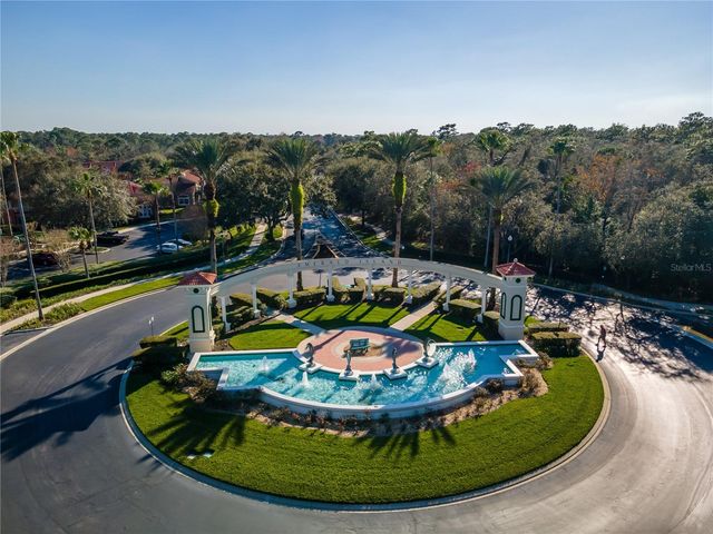 8521 PALM HARBOR DRIVE, Kissimmee, FL 34747