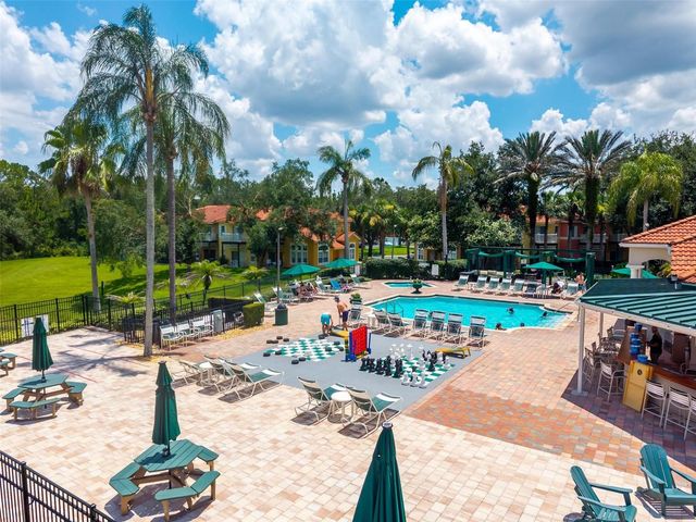 8521 PALM HARBOR DRIVE, Kissimmee, FL 34747
