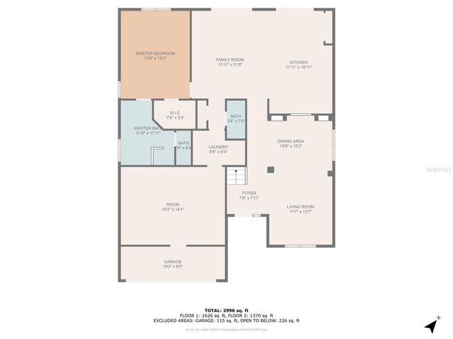 8521 PALM HARBOR DRIVE, Kissimmee, FL 34747
