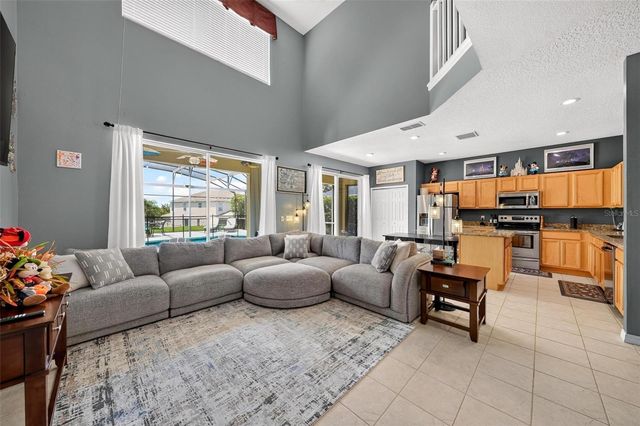 8521 PALM HARBOR DRIVE, Kissimmee, FL 34747