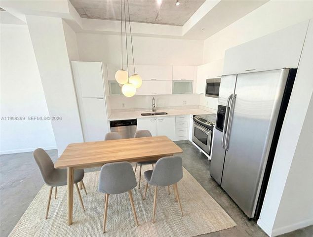 133 NE 2nd Ave 1209, Miami, FL 33132