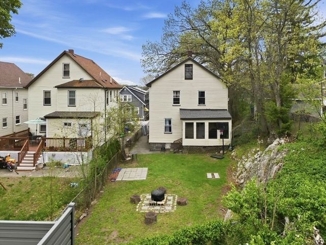 3 Rock Rd, Boston, MA 02136
