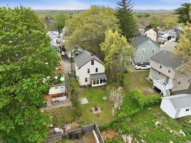 3 Rock Rd, Boston, MA 02136