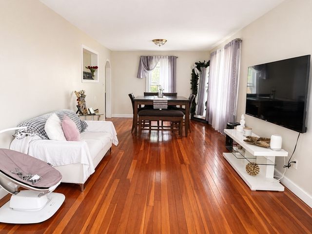 3 Rock Rd, Boston, MA 02136