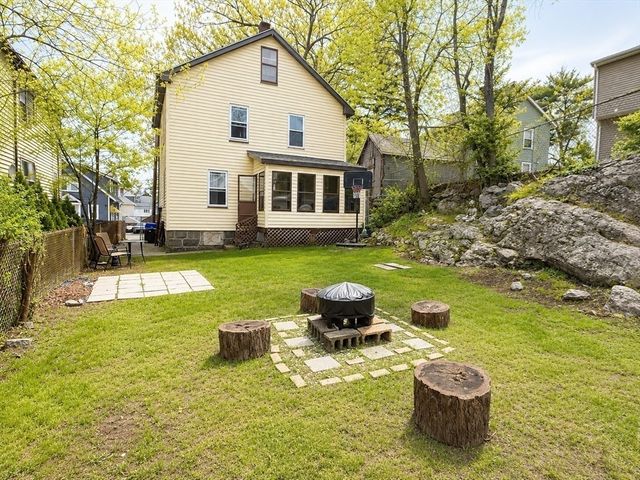 3 Rock Rd, Boston, MA 02136