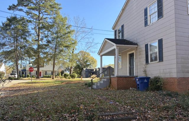 366 Forest Ave, Spartanburg, SC 29302