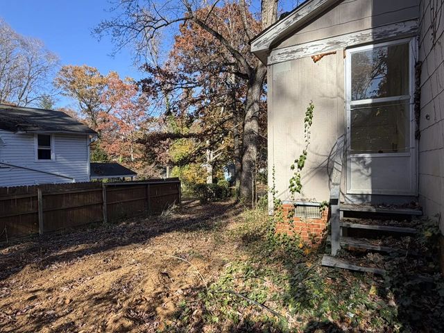 366 Forest Ave, Spartanburg, SC 29302