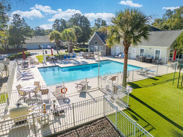 8800 Dorchester Road 3602, North Charleston, SC 29420