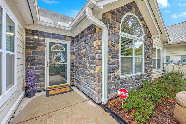 8800 Dorchester Road 3602, North Charleston, SC 29420