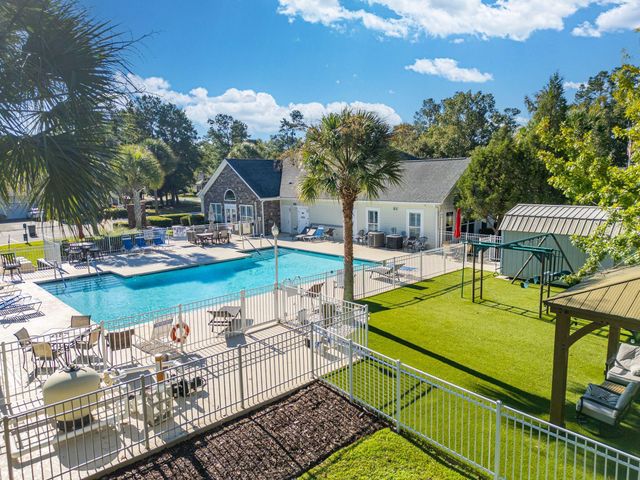 8800 Dorchester Road 3602, North Charleston, SC 29420