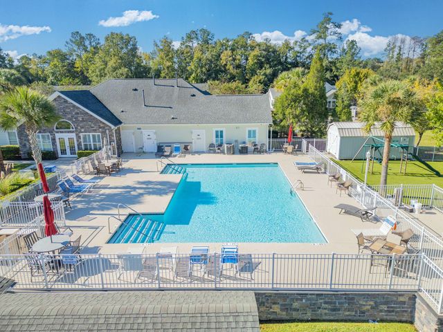 8800 Dorchester Road 3602, North Charleston, SC 29420