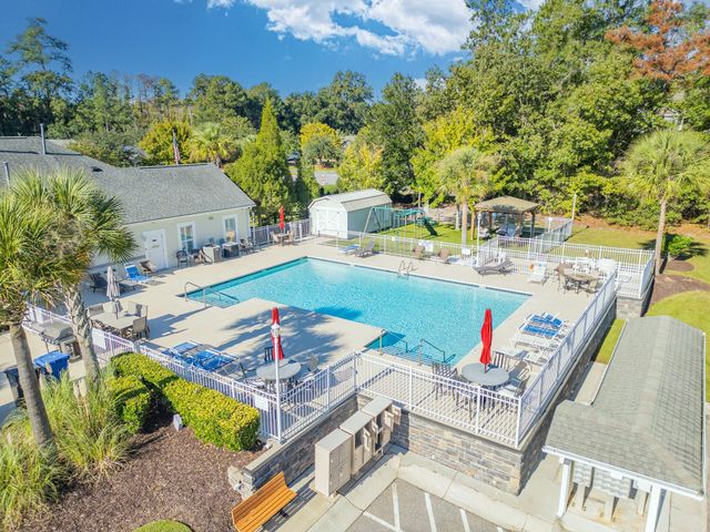 8800 Dorchester Road 3602, North Charleston, SC 29420