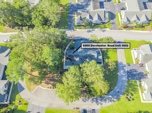 8800 Dorchester Road 3602, North Charleston, SC 29420