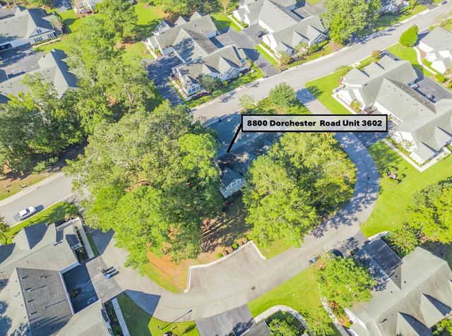 8800 Dorchester Road 3602, North Charleston, SC 29420