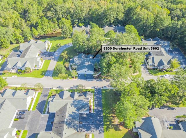 8800 Dorchester Road 3602, North Charleston, SC 29420