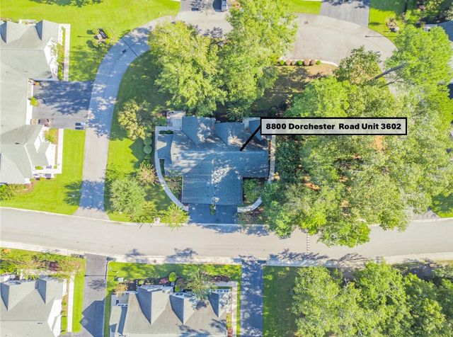 8800 Dorchester Road 3602, North Charleston, SC 29420
