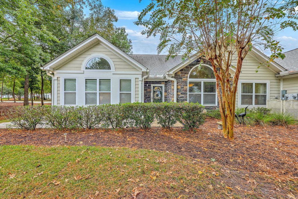 8800 Dorchester Road 3602, North Charleston, SC 29420