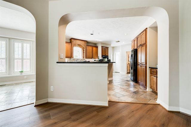 12519 Aliso Bend Lane, Houston, TX 77041