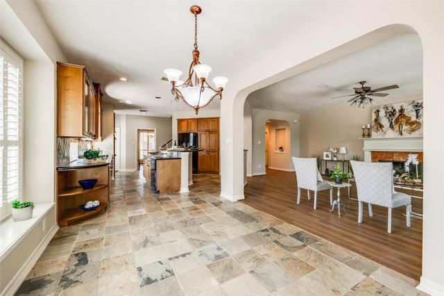 12519 Aliso Bend Lane, Houston, TX 77041