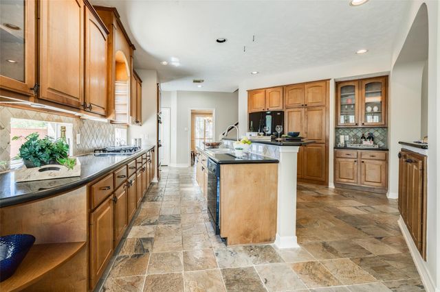 12519 Aliso Bend Lane, Houston, TX 77041