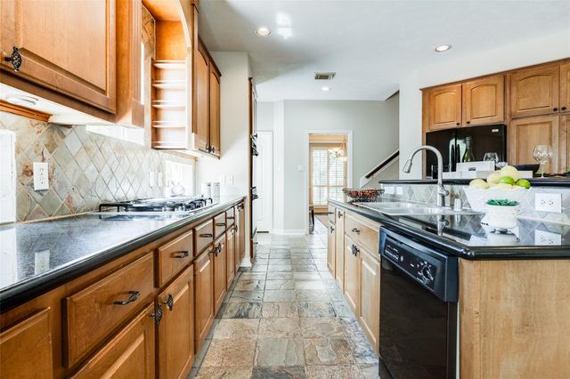 12519 Aliso Bend Lane, Houston, TX 77041