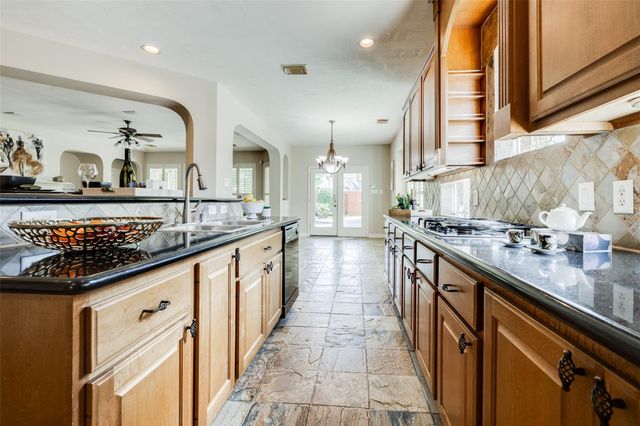 12519 Aliso Bend Lane, Houston, TX 77041