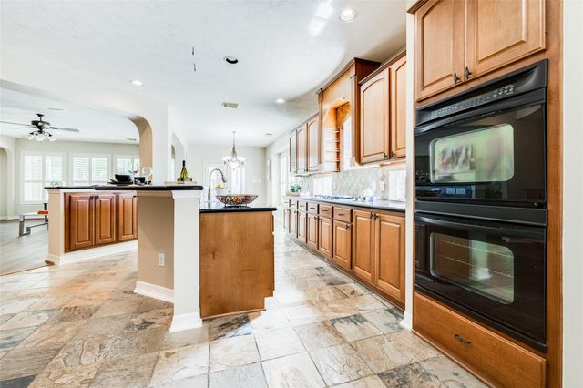 12519 Aliso Bend Lane, Houston, TX 77041