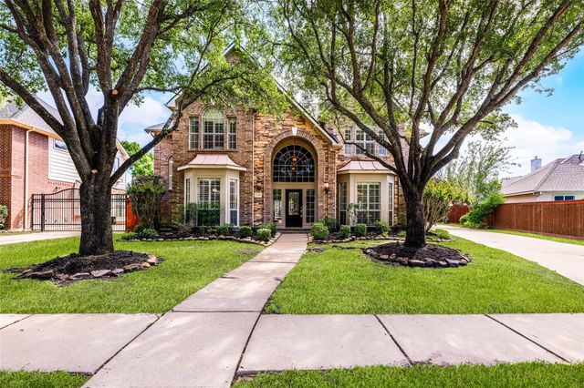 12519 Aliso Bend Lane, Houston, TX 77041