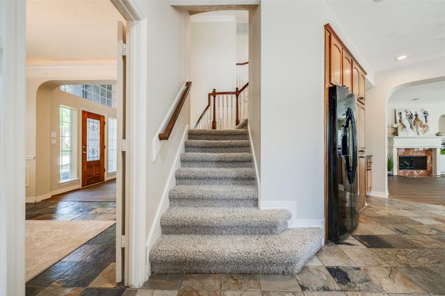 12519 Aliso Bend Lane, Houston, TX 77041