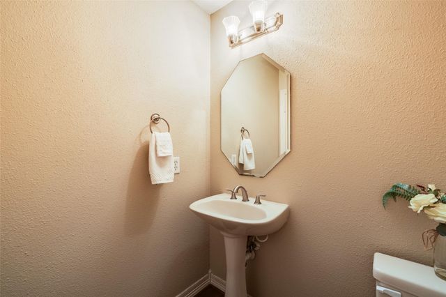 12519 Aliso Bend Lane, Houston, TX 77041