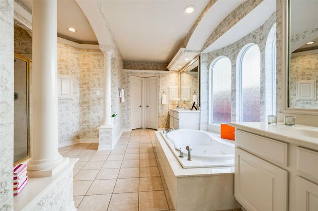 12519 Aliso Bend Lane, Houston, TX 77041