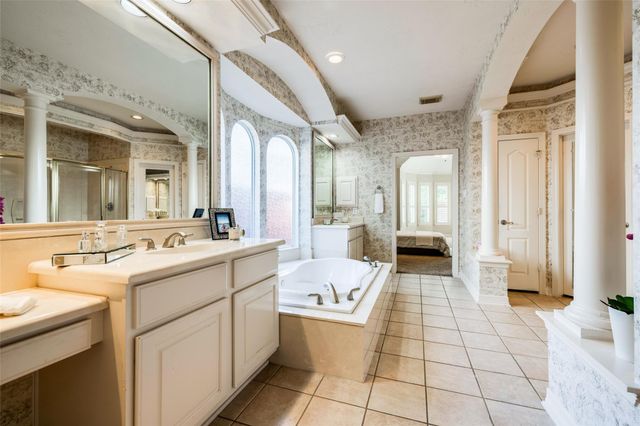 12519 Aliso Bend Lane, Houston, TX 77041