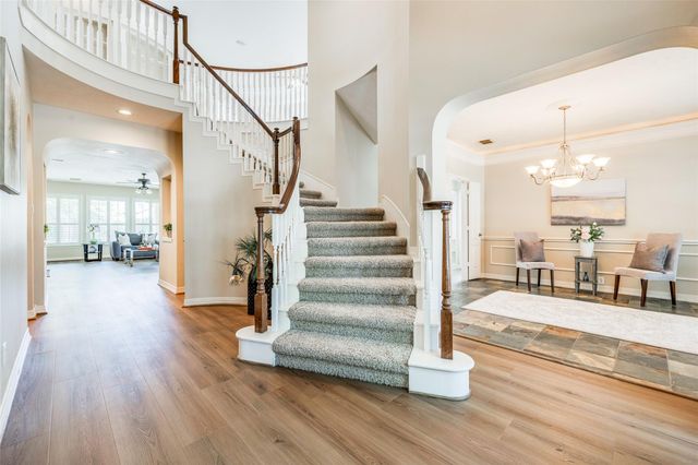 12519 Aliso Bend Lane, Houston, TX 77041