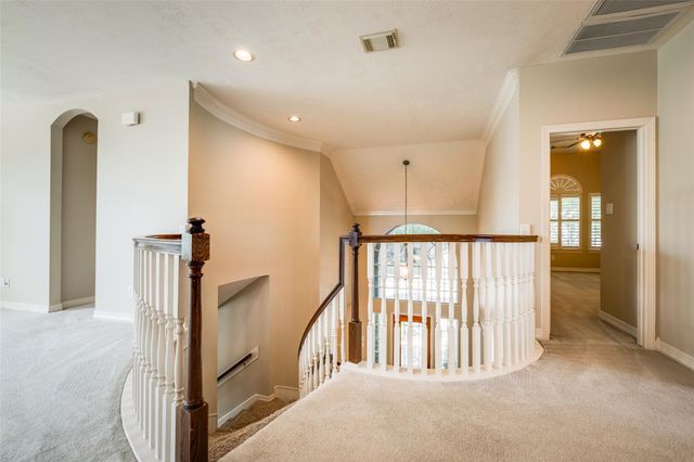 12519 Aliso Bend Lane, Houston, TX 77041