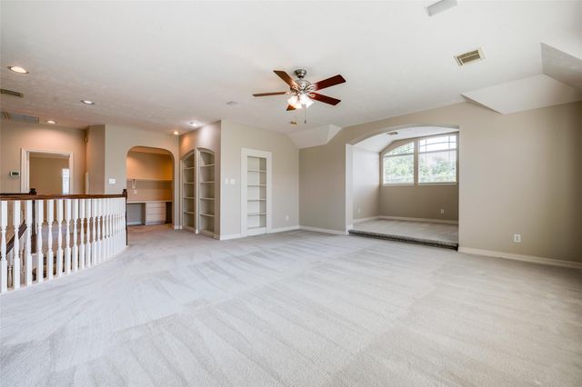 12519 Aliso Bend Lane, Houston, TX 77041