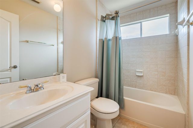 12519 Aliso Bend Lane, Houston, TX 77041