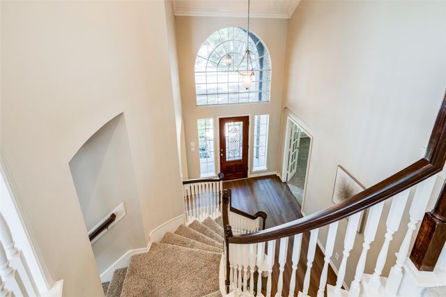 12519 Aliso Bend Lane, Houston, TX 77041