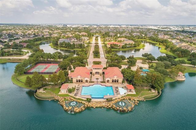 12519 Aliso Bend Lane, Houston, TX 77041