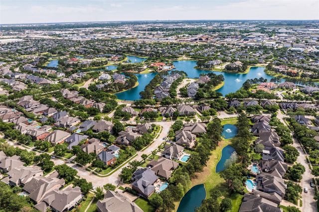 12519 Aliso Bend Lane, Houston, TX 77041