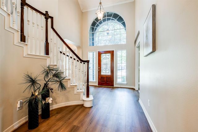 12519 Aliso Bend Lane, Houston, TX 77041