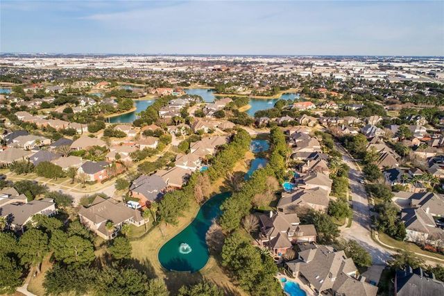 12519 Aliso Bend Lane, Houston, TX 77041