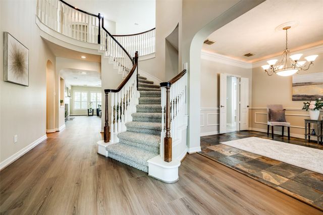 12519 Aliso Bend Lane, Houston, TX 77041