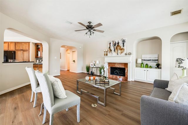 12519 Aliso Bend Lane, Houston, TX 77041