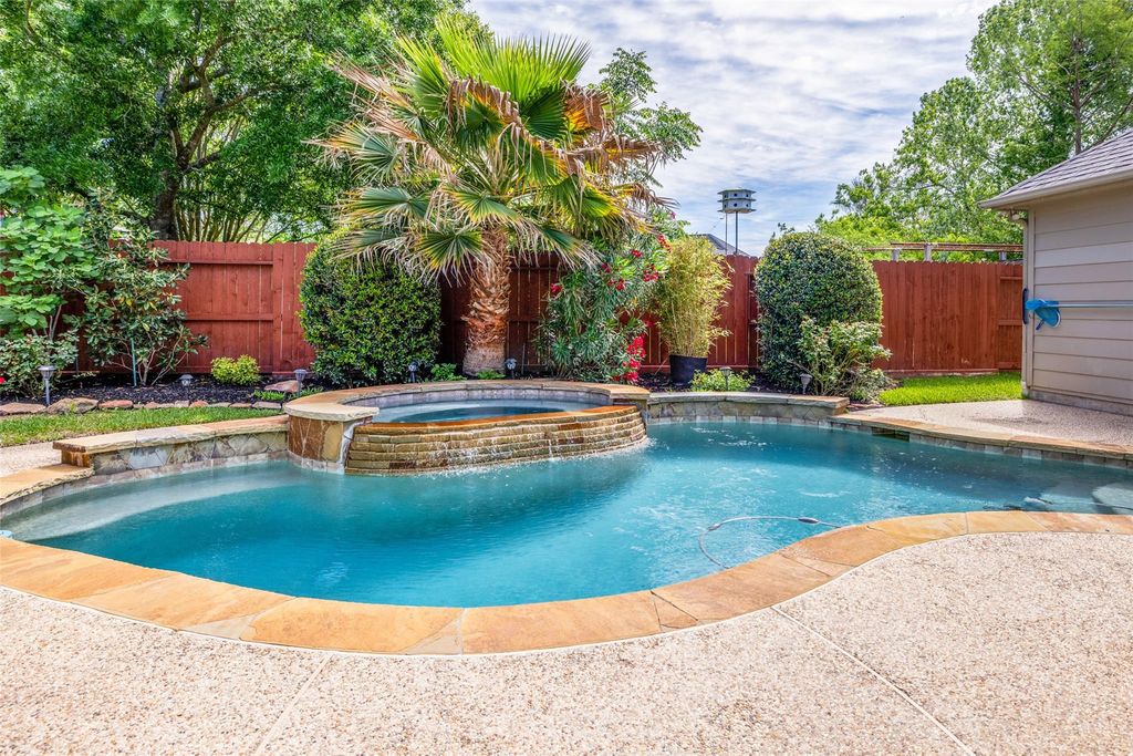 12519 Aliso Bend Lane, Houston, TX 77041