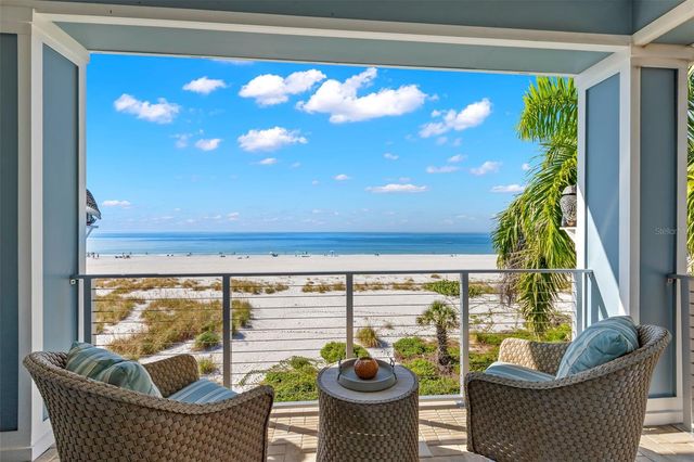 10042 GULF BOULEVARD, Treasure Island, FL 33706