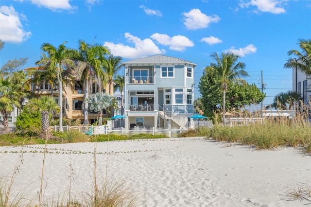 10042 GULF BOULEVARD, Treasure Island, FL 33706