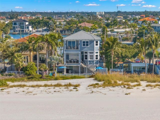 10042 GULF BOULEVARD, Treasure Island, FL 33706