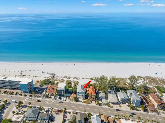 10042 GULF BOULEVARD, Treasure Island, FL 33706